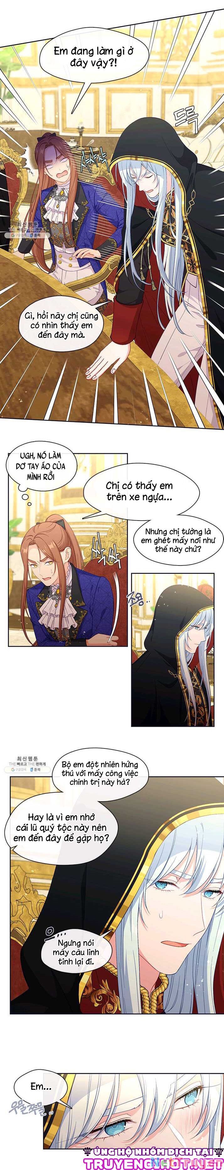 đọc truyện Cẩn Thận Nữ Phụ Phản Diện Đấy Chương 75 ảnh 4 tại Thiên Thai Truyện