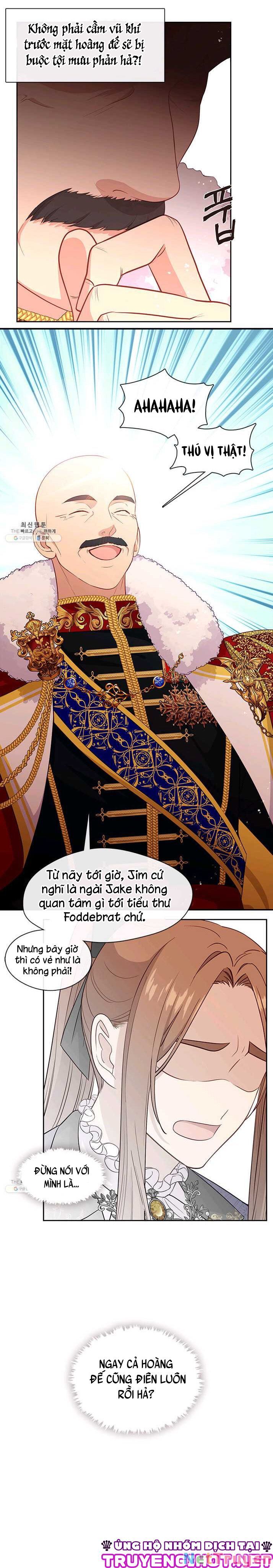 đọc truyện Cẩn Thận Nữ Phụ Phản Diện Đấy Chương 75 ảnh 23 tại Thiên Thai Truyện