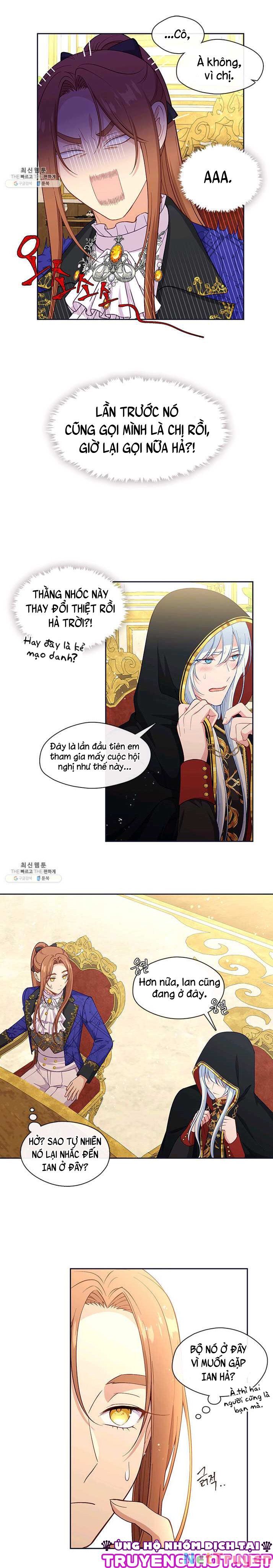 đọc truyện Cẩn Thận Nữ Phụ Phản Diện Đấy Chương 75 ảnh 5 tại Thiên Thai Truyện