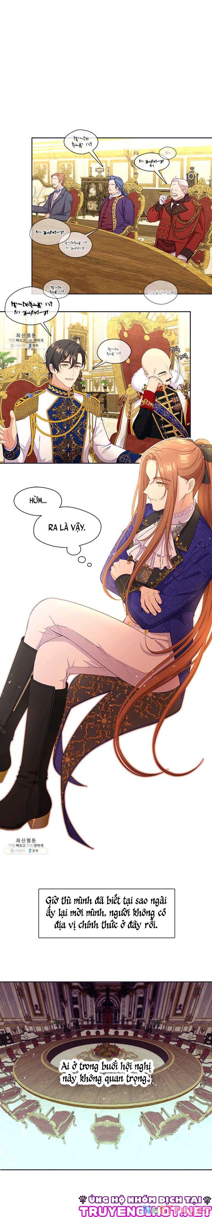 đọc truyện Cẩn Thận Nữ Phụ Phản Diện Đấy Chương 75 ảnh 7 tại Thiên Thai Truyện