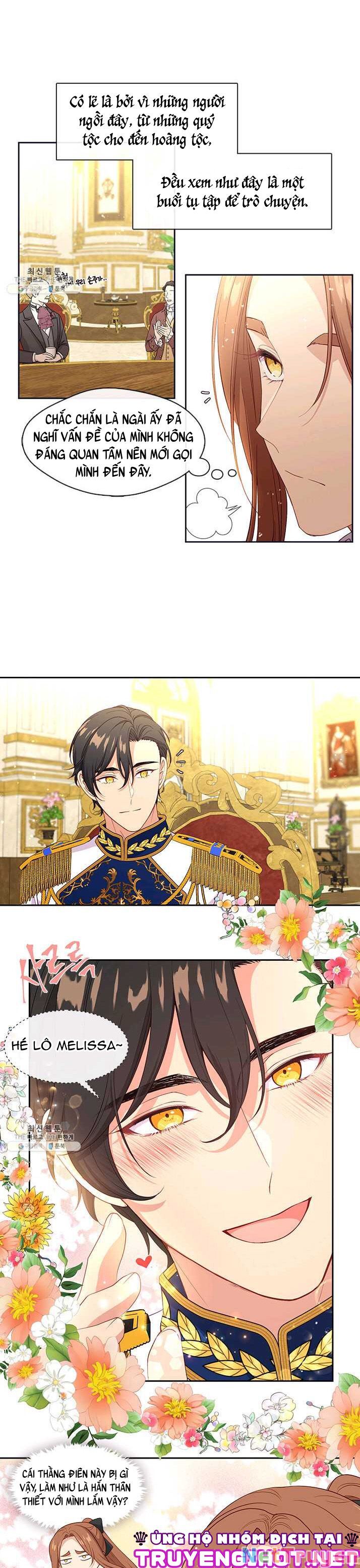 đọc truyện Cẩn Thận Nữ Phụ Phản Diện Đấy Chương 75 ảnh 8 tại Thiên Thai Truyện