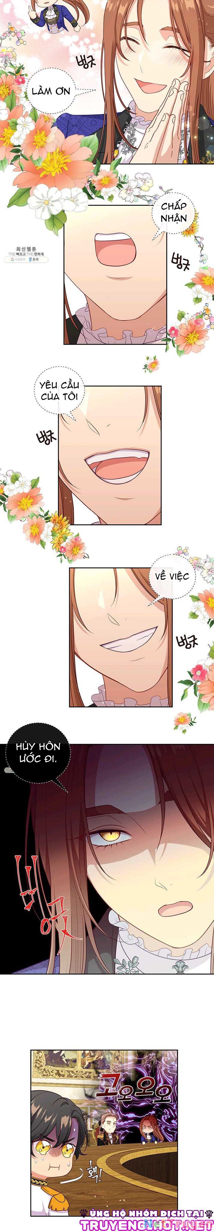 đọc truyện Cẩn Thận Nữ Phụ Phản Diện Đấy Chương 75 ảnh 9 tại Thiên Thai Truyện