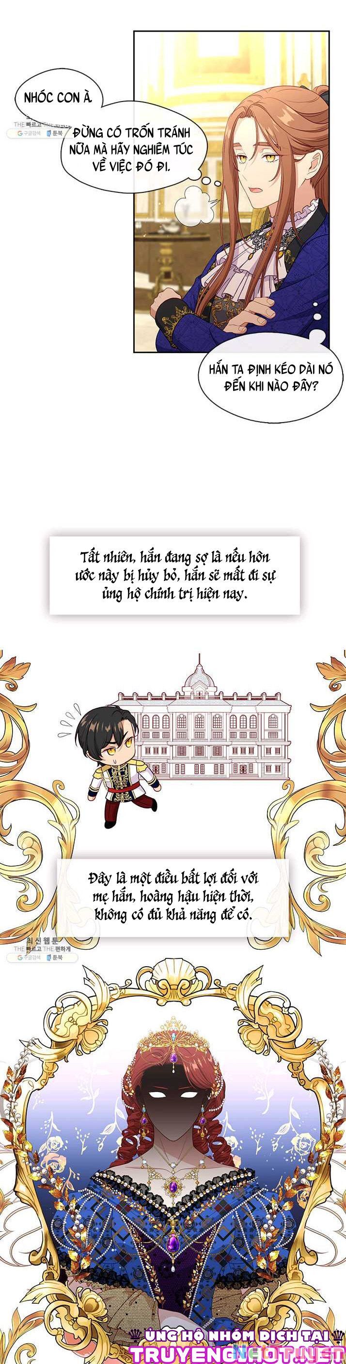 đọc truyện Cẩn Thận Nữ Phụ Phản Diện Đấy Chương 75 ảnh 10 tại Thiên Thai Truyện