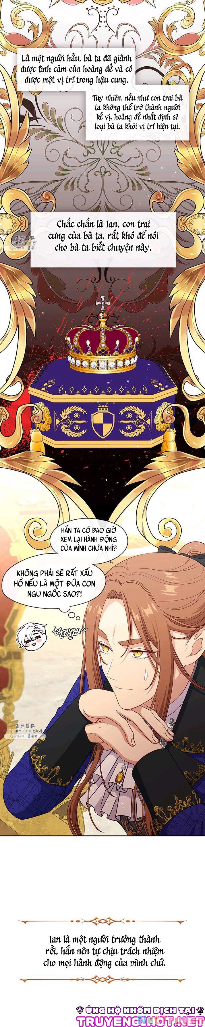 đọc truyện Cẩn Thận Nữ Phụ Phản Diện Đấy Chương 75 ảnh 11 tại Thiên Thai Truyện