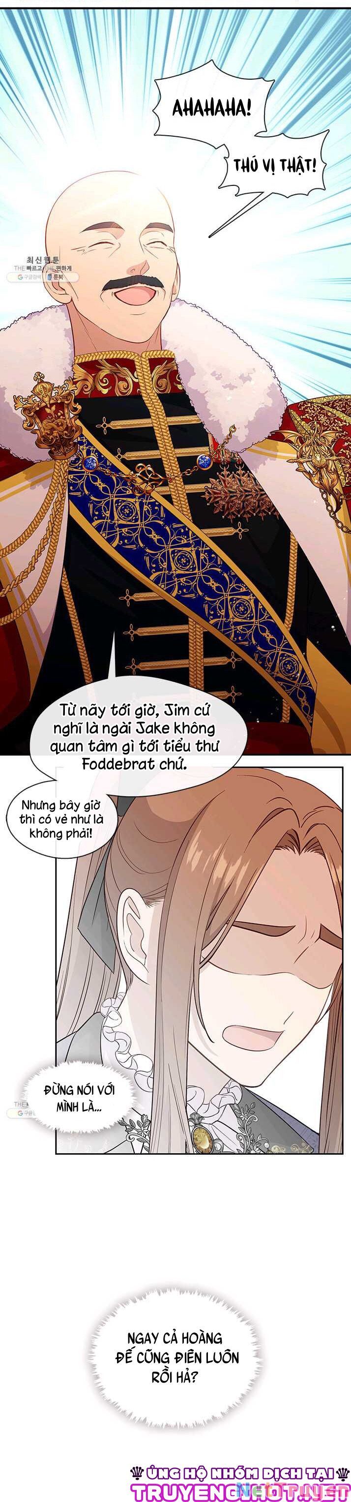 đọc truyện Cẩn Thận Nữ Phụ Phản Diện Đấy Chương 76 ảnh 3 tại Thiên Thai Truyện