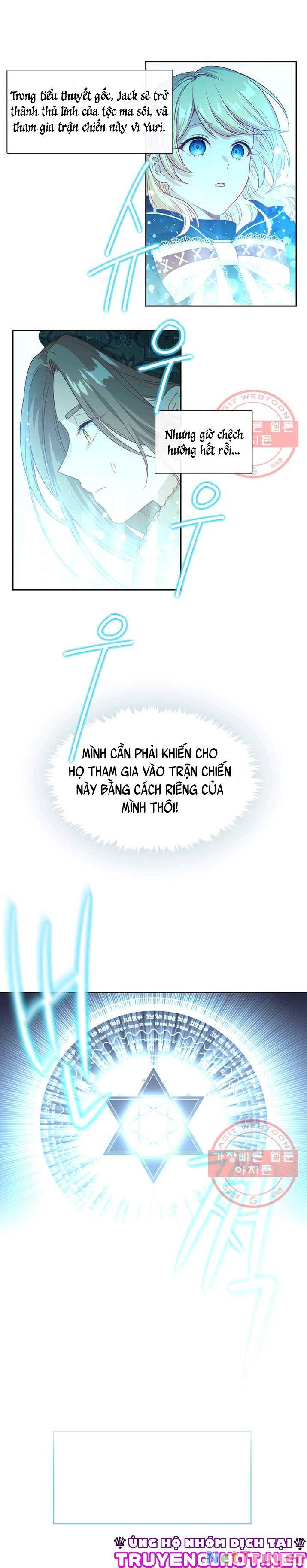 đọc truyện Cẩn Thận Nữ Phụ Phản Diện Đấy Chương 76 ảnh 13 tại Thiên Thai Truyện