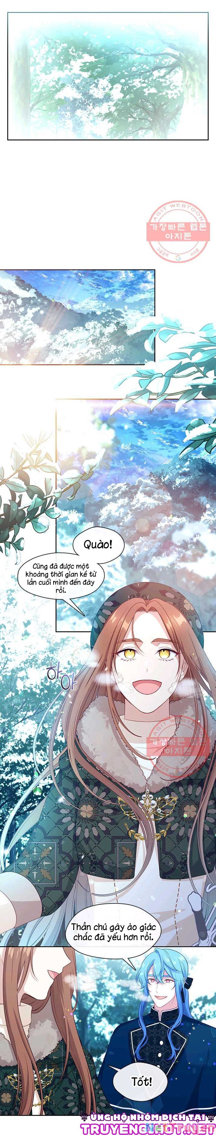 đọc truyện Cẩn Thận Nữ Phụ Phản Diện Đấy Chương 76 ảnh 14 tại Thiên Thai Truyện