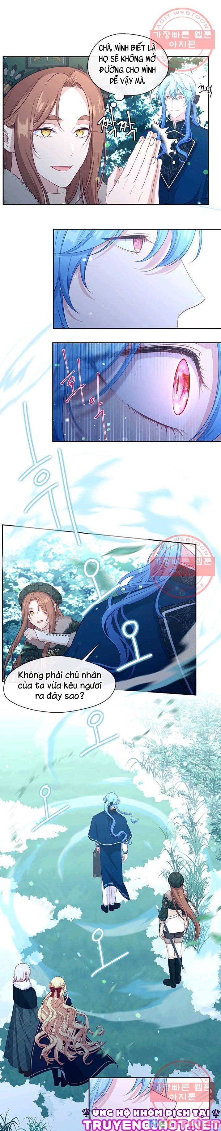 đọc truyện Cẩn Thận Nữ Phụ Phản Diện Đấy Chương 76 ảnh 16 tại Thiên Thai Truyện