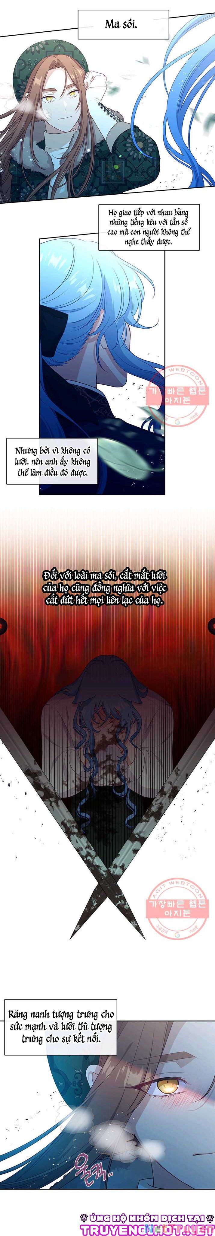 đọc truyện Cẩn Thận Nữ Phụ Phản Diện Đấy Chương 76 ảnh 18 tại Thiên Thai Truyện