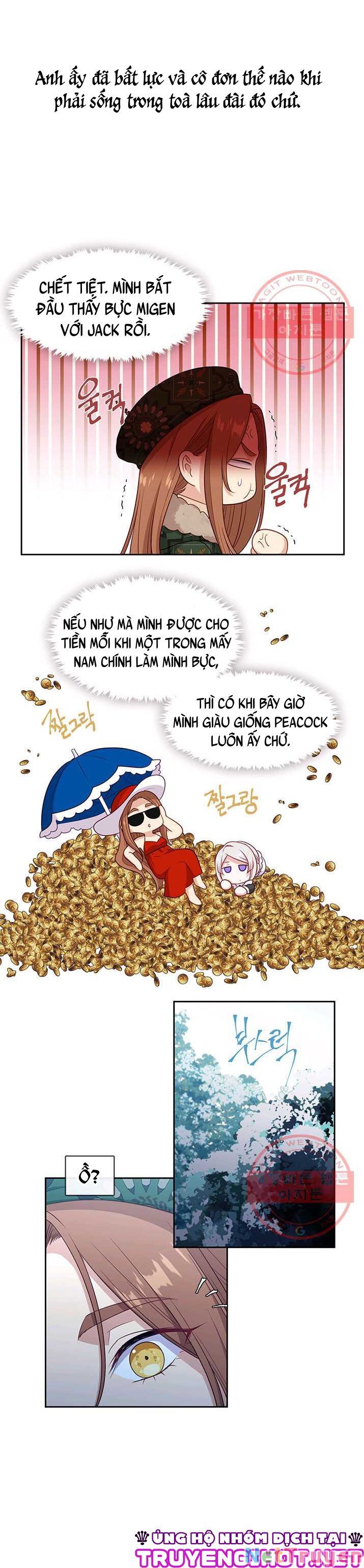 đọc truyện Cẩn Thận Nữ Phụ Phản Diện Đấy Chương 76 ảnh 19 tại Thiên Thai Truyện