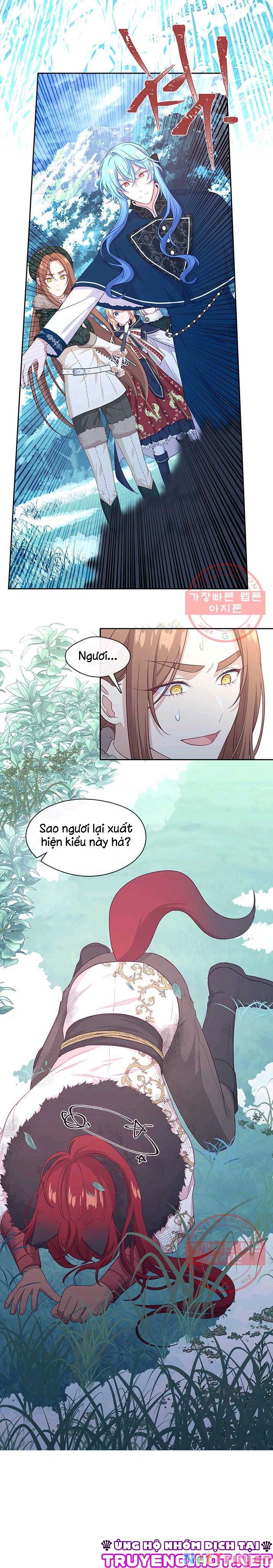 đọc truyện Cẩn Thận Nữ Phụ Phản Diện Đấy Chương 76 ảnh 21 tại Thiên Thai Truyện