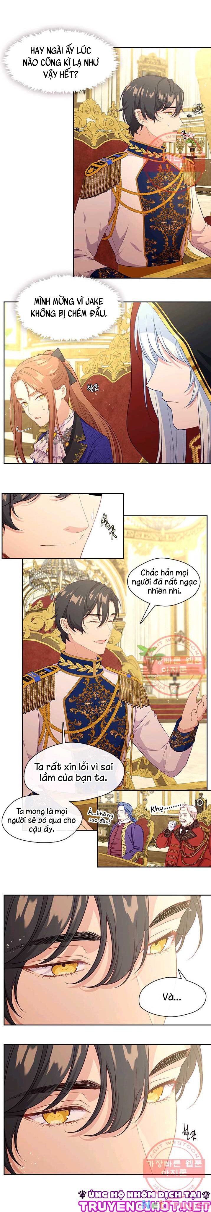 đọc truyện Cẩn Thận Nữ Phụ Phản Diện Đấy Chương 76 ảnh 4 tại Thiên Thai Truyện