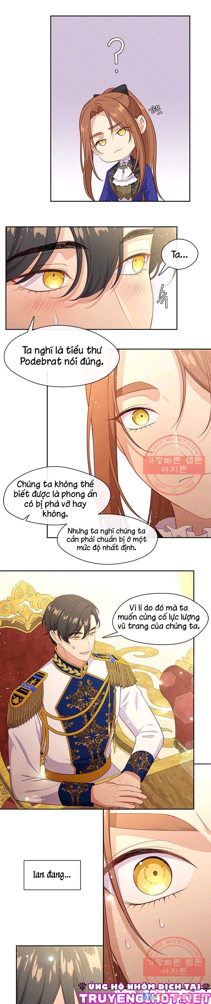 đọc truyện Cẩn Thận Nữ Phụ Phản Diện Đấy Chương 76 ảnh 5 tại Thiên Thai Truyện