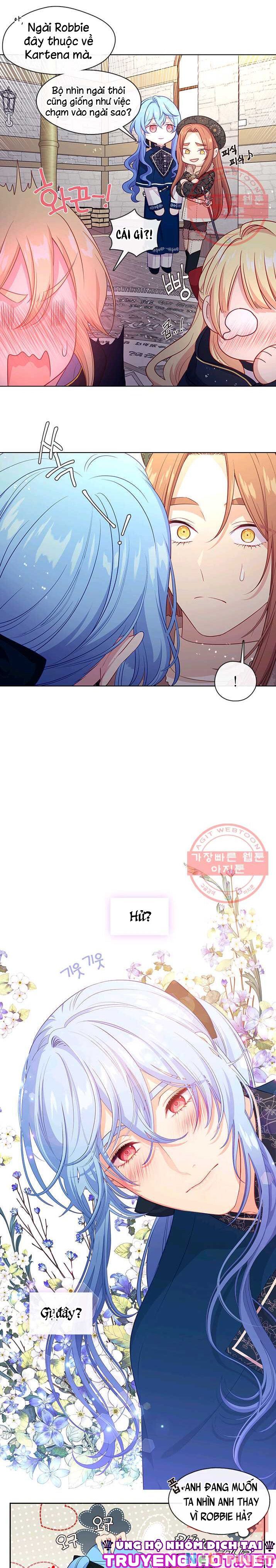 đọc truyện Cẩn Thận Nữ Phụ Phản Diện Đấy Chương 76 ảnh 10 tại Thiên Thai Truyện