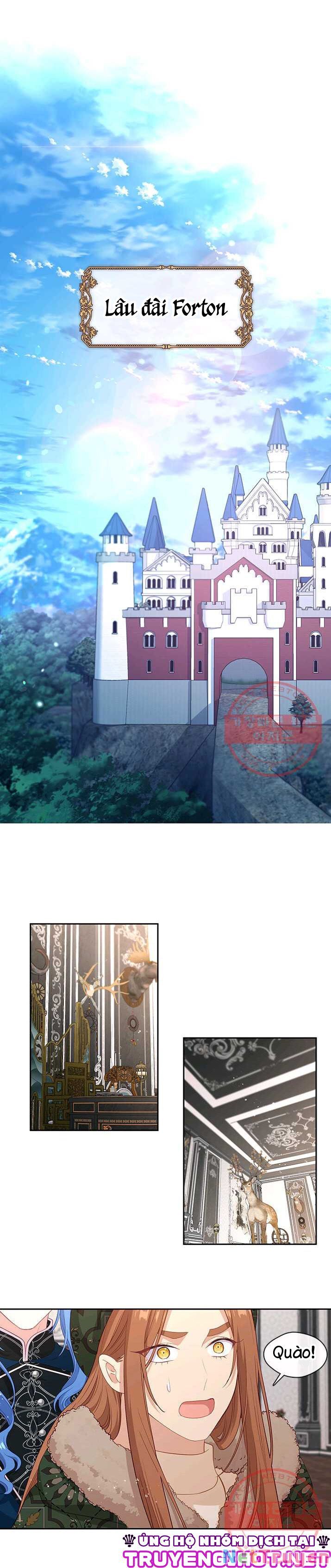 đọc truyện Cẩn Thận Nữ Phụ Phản Diện Đấy Chương 77 ảnh 14 tại Thiên Thai Truyện