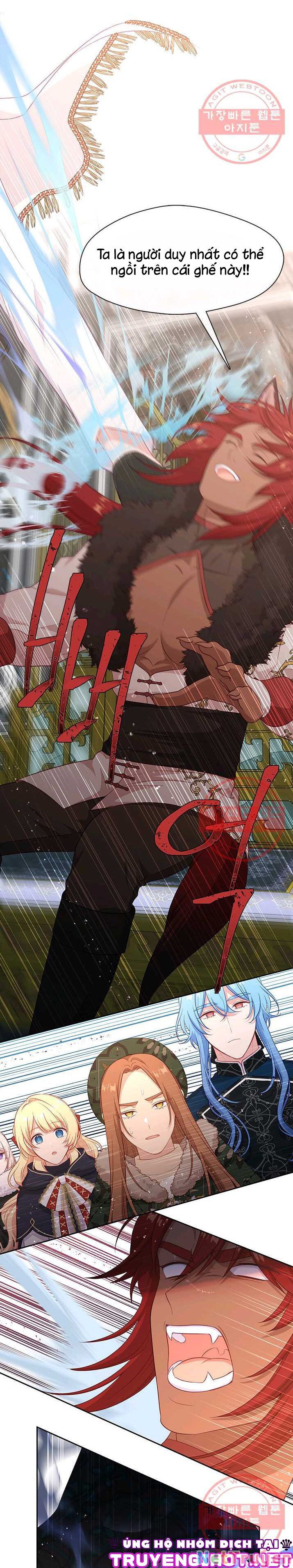 đọc truyện Cẩn Thận Nữ Phụ Phản Diện Đấy Chương 77 ảnh 16 tại Thiên Thai Truyện