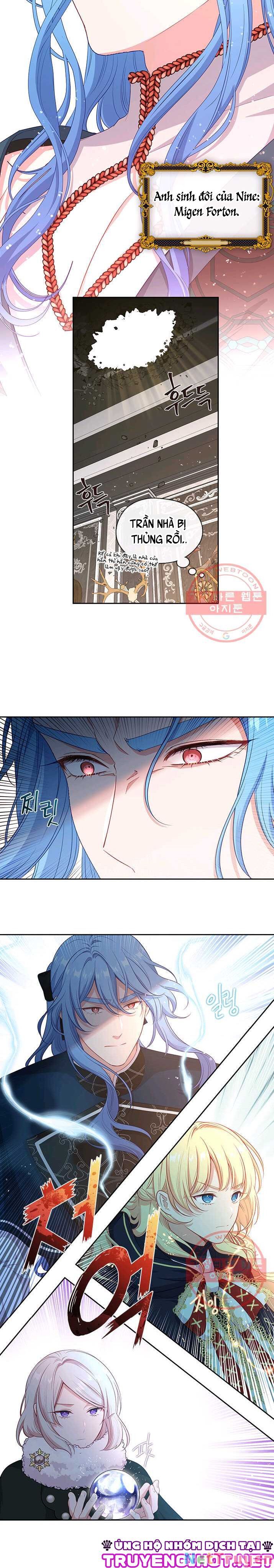 đọc truyện Cẩn Thận Nữ Phụ Phản Diện Đấy Chương 77 ảnh 18 tại Thiên Thai Truyện