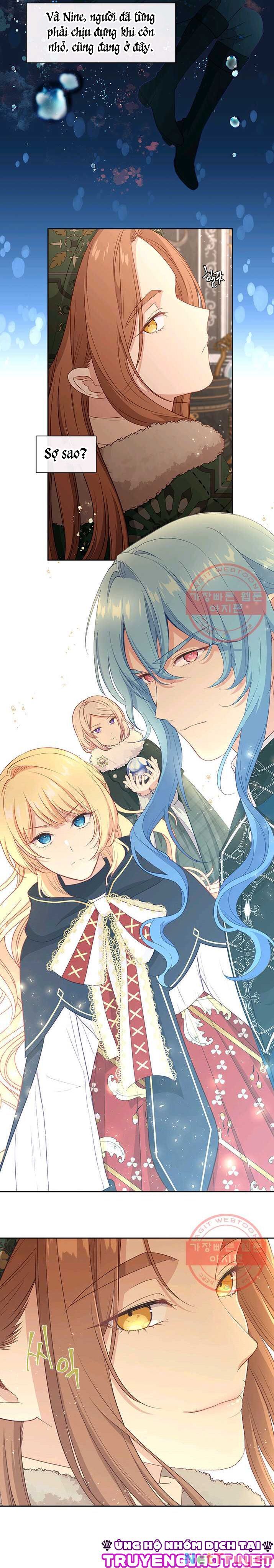 đọc truyện Cẩn Thận Nữ Phụ Phản Diện Đấy Chương 77 ảnh 21 tại Thiên Thai Truyện