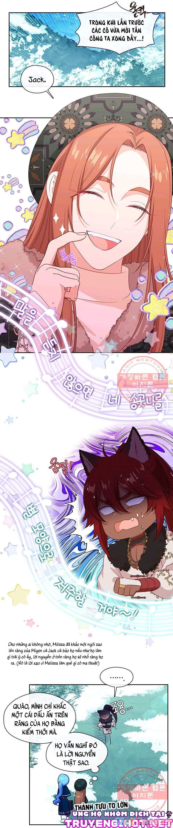 đọc truyện Cẩn Thận Nữ Phụ Phản Diện Đấy Chương 77 ảnh 5 tại Thiên Thai Truyện