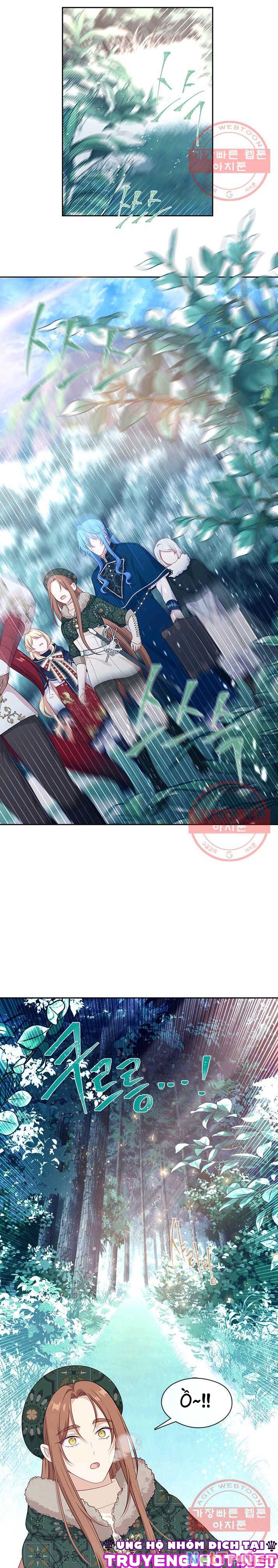 đọc truyện Cẩn Thận Nữ Phụ Phản Diện Đấy Chương 77 ảnh 10 tại Thiên Thai Truyện