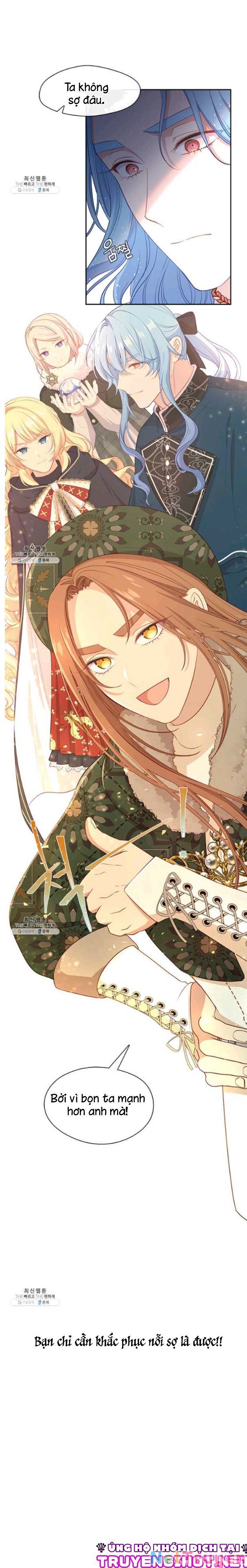 đọc truyện Cẩn Thận Nữ Phụ Phản Diện Đấy Chương 78 ảnh 3 tại Thiên Thai Truyện