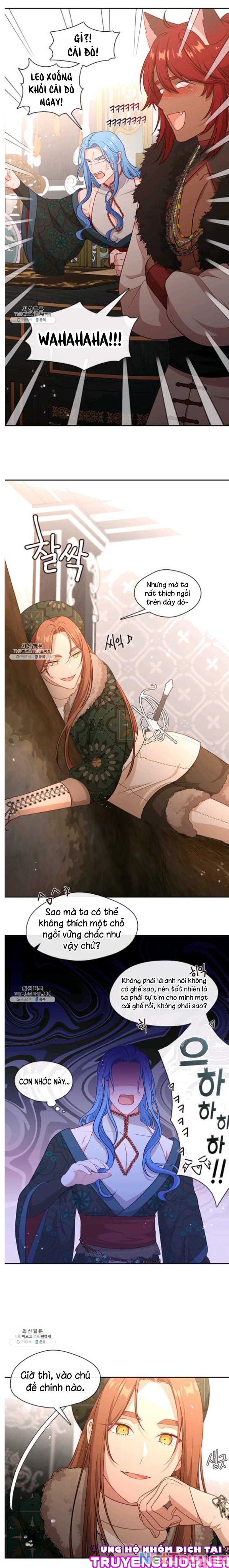 đọc truyện Cẩn Thận Nữ Phụ Phản Diện Đấy Chương 78 ảnh 12 tại Thiên Thai Truyện