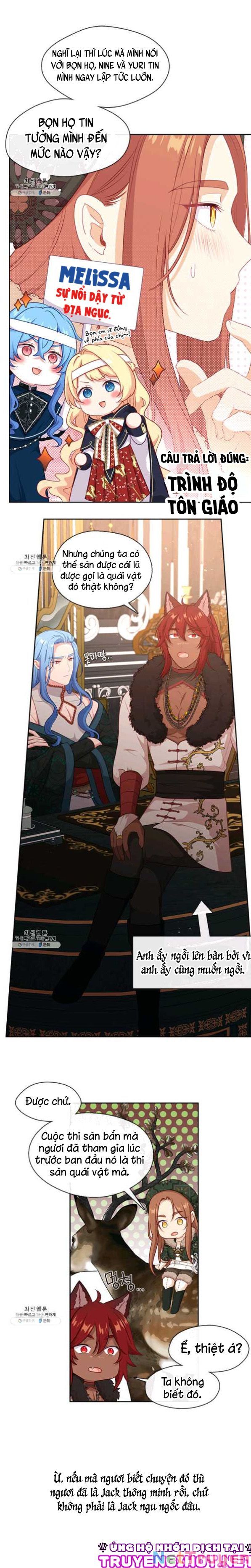 đọc truyện Cẩn Thận Nữ Phụ Phản Diện Đấy Chương 78 ảnh 14 tại Thiên Thai Truyện