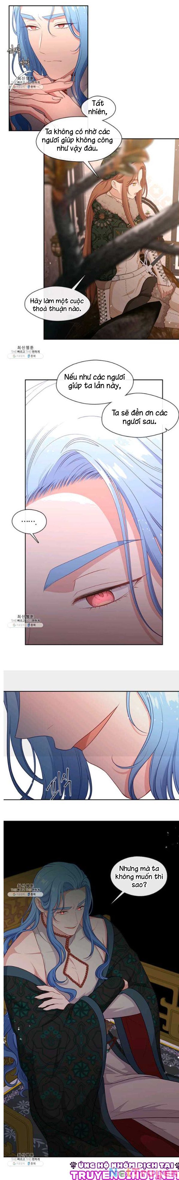 đọc truyện Cẩn Thận Nữ Phụ Phản Diện Đấy Chương 78 ảnh 15 tại Thiên Thai Truyện