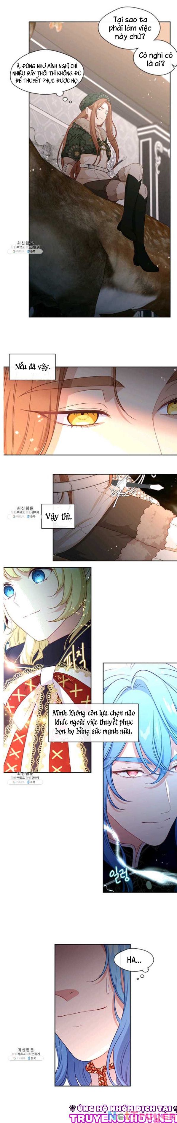 đọc truyện Cẩn Thận Nữ Phụ Phản Diện Đấy Chương 78 ảnh 16 tại Thiên Thai Truyện