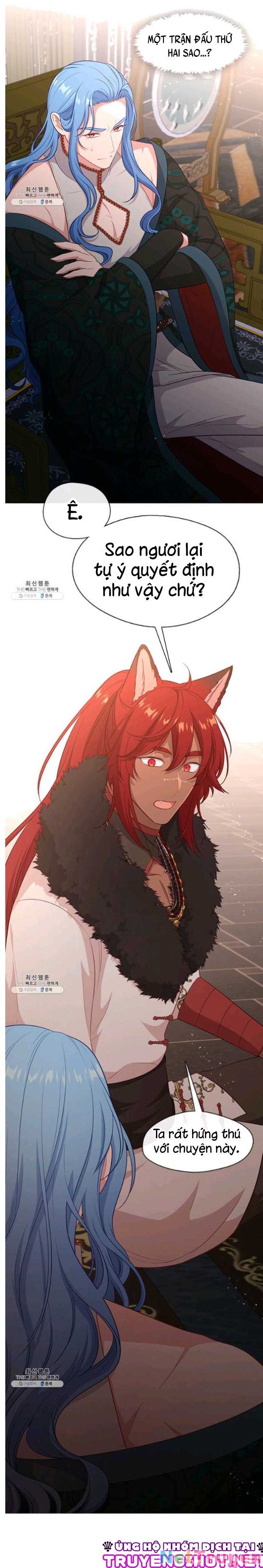 đọc truyện Cẩn Thận Nữ Phụ Phản Diện Đấy Chương 78 ảnh 17 tại Thiên Thai Truyện