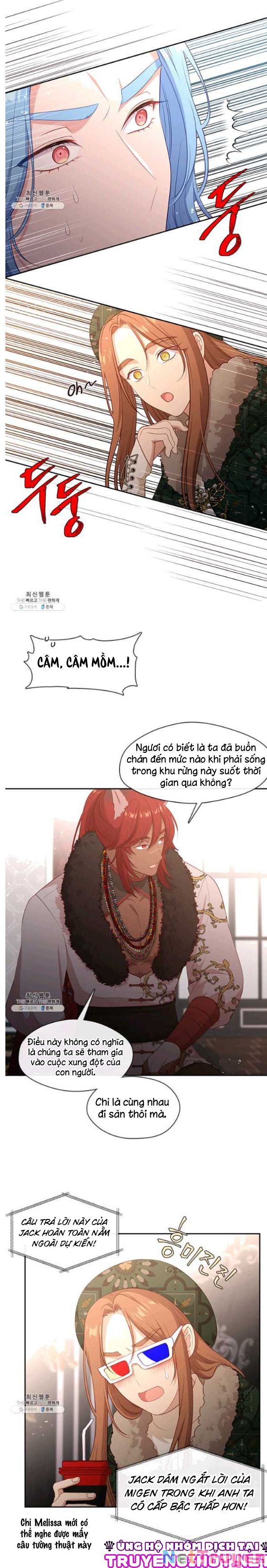 đọc truyện Cẩn Thận Nữ Phụ Phản Diện Đấy Chương 78 ảnh 18 tại Thiên Thai Truyện