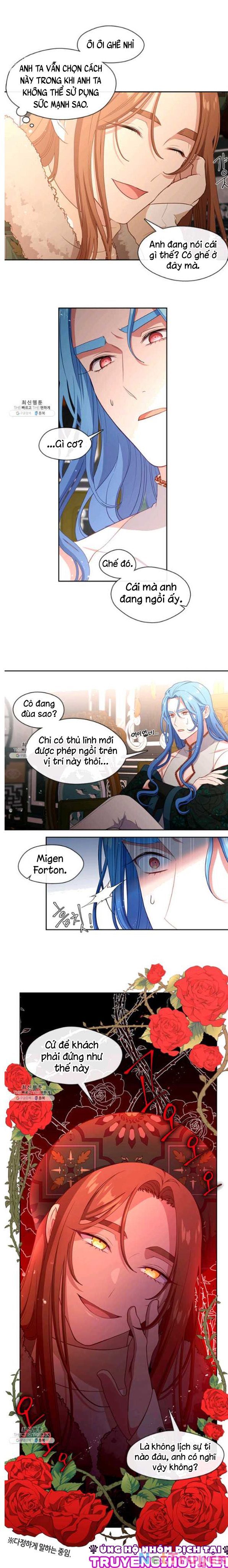 đọc truyện Cẩn Thận Nữ Phụ Phản Diện Đấy Chương 78 ảnh 5 tại Thiên Thai Truyện