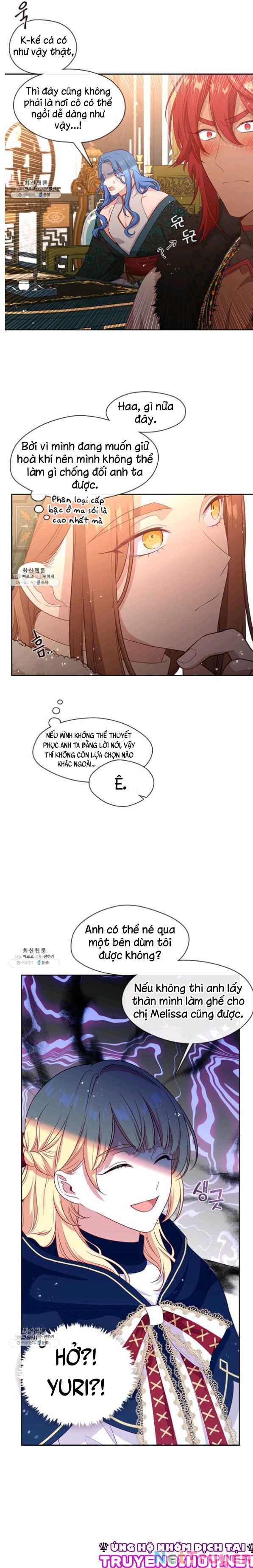 đọc truyện Cẩn Thận Nữ Phụ Phản Diện Đấy Chương 78 ảnh 6 tại Thiên Thai Truyện