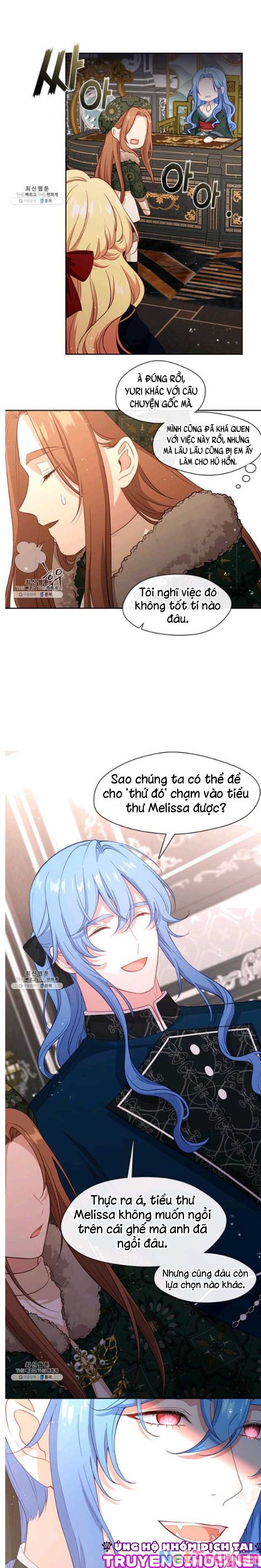 đọc truyện Cẩn Thận Nữ Phụ Phản Diện Đấy Chương 78 ảnh 7 tại Thiên Thai Truyện