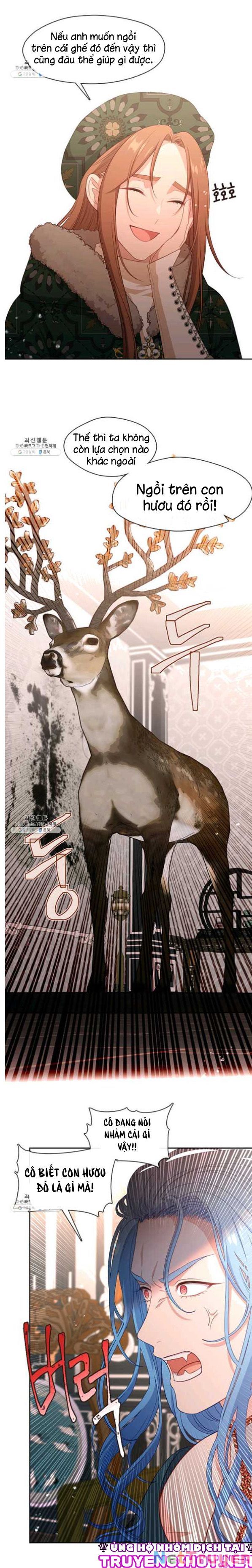 đọc truyện Cẩn Thận Nữ Phụ Phản Diện Đấy Chương 78 ảnh 9 tại Thiên Thai Truyện