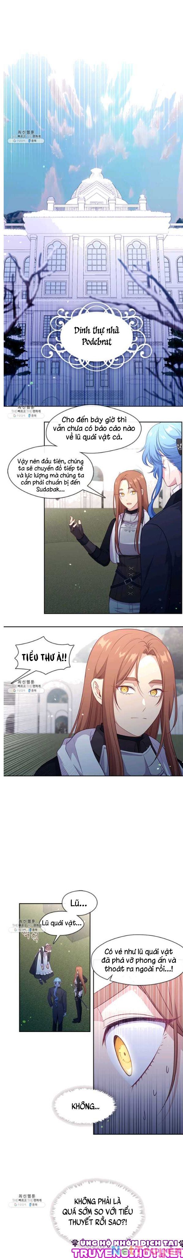 đọc truyện Cẩn Thận Nữ Phụ Phản Diện Đấy Chương 79 ảnh 12 tại Thiên Thai Truyện