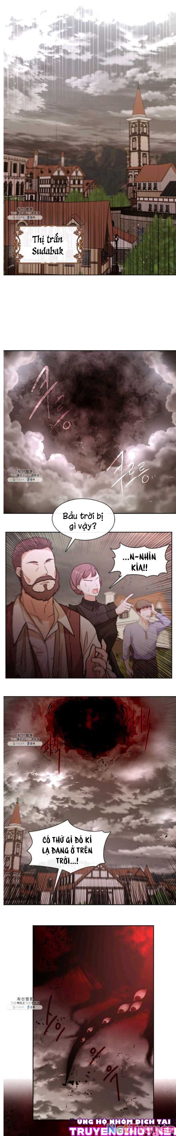 đọc truyện Cẩn Thận Nữ Phụ Phản Diện Đấy Chương 79 ảnh 13 tại Thiên Thai Truyện