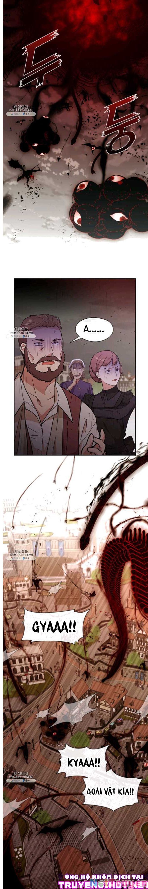 đọc truyện Cẩn Thận Nữ Phụ Phản Diện Đấy Chương 79 ảnh 14 tại Thiên Thai Truyện