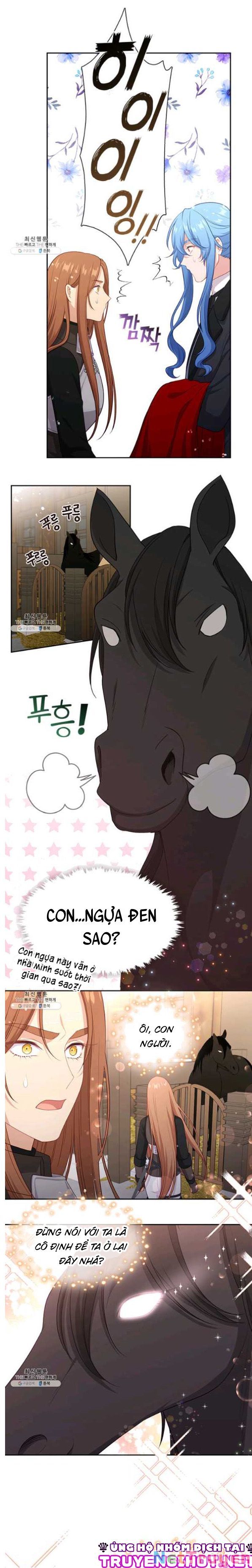 đọc truyện Cẩn Thận Nữ Phụ Phản Diện Đấy Chương 79 ảnh 17 tại Thiên Thai Truyện