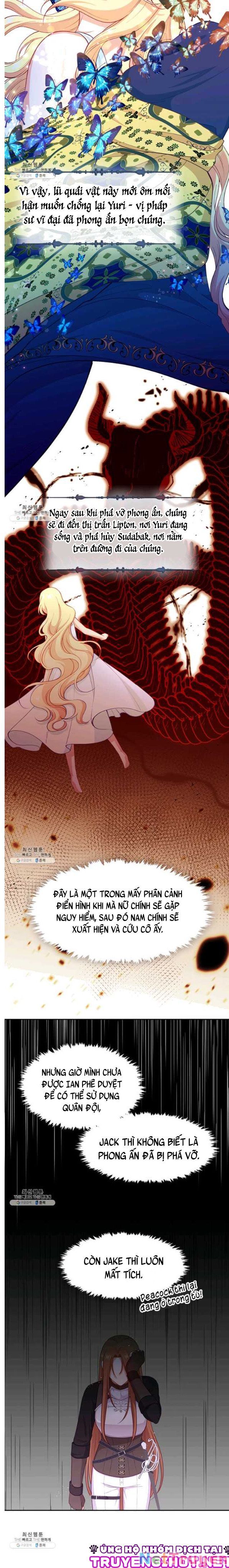 đọc truyện Cẩn Thận Nữ Phụ Phản Diện Đấy Chương 79 ảnh 19 tại Thiên Thai Truyện