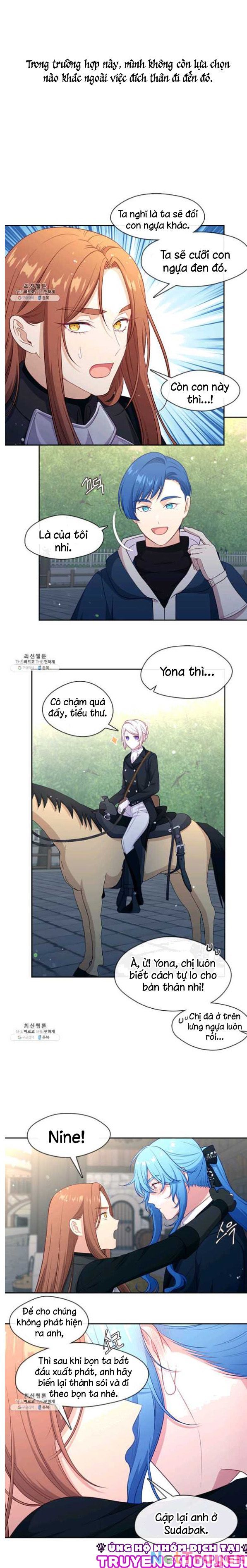 đọc truyện Cẩn Thận Nữ Phụ Phản Diện Đấy Chương 79 ảnh 20 tại Thiên Thai Truyện