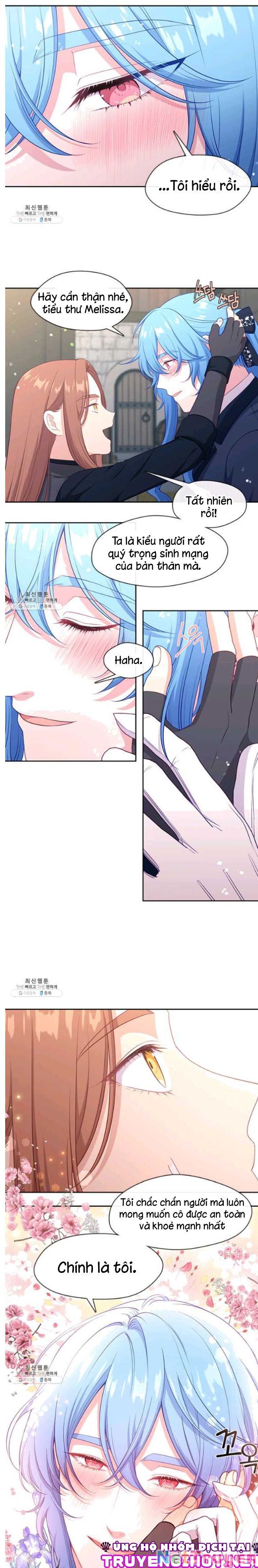 đọc truyện Cẩn Thận Nữ Phụ Phản Diện Đấy Chương 79 ảnh 21 tại Thiên Thai Truyện