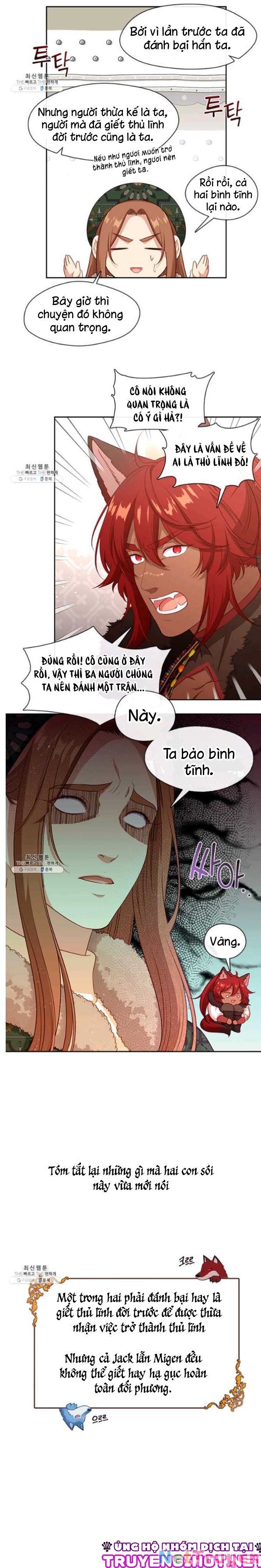 đọc truyện Cẩn Thận Nữ Phụ Phản Diện Đấy Chương 79 ảnh 4 tại Thiên Thai Truyện