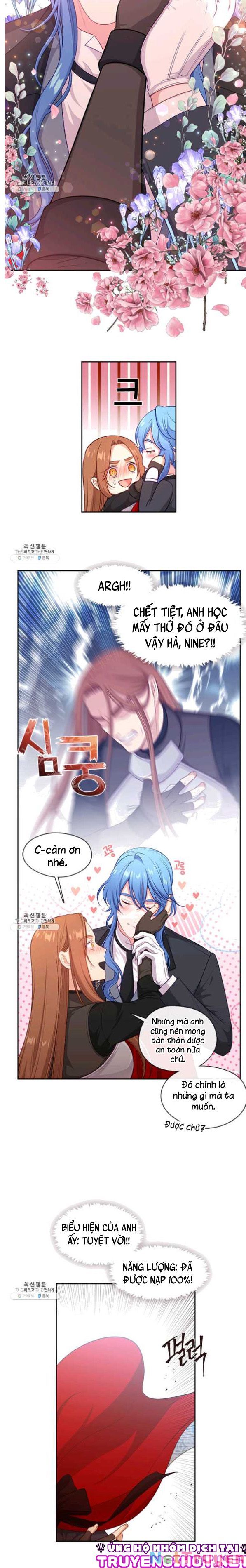 đọc truyện Cẩn Thận Nữ Phụ Phản Diện Đấy Chương 79 ảnh 22 tại Thiên Thai Truyện