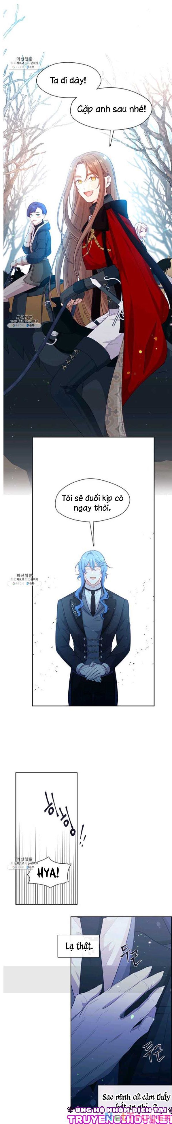 đọc truyện Cẩn Thận Nữ Phụ Phản Diện Đấy Chương 79 ảnh 23 tại Thiên Thai Truyện