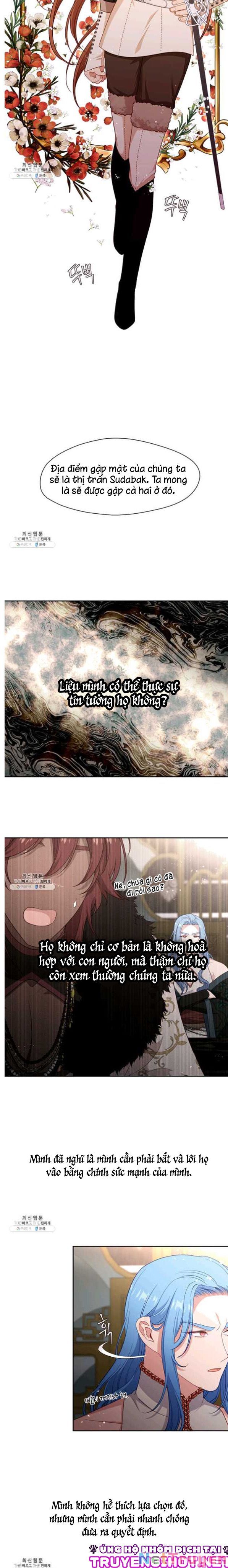 đọc truyện Cẩn Thận Nữ Phụ Phản Diện Đấy Chương 79 ảnh 6 tại Thiên Thai Truyện