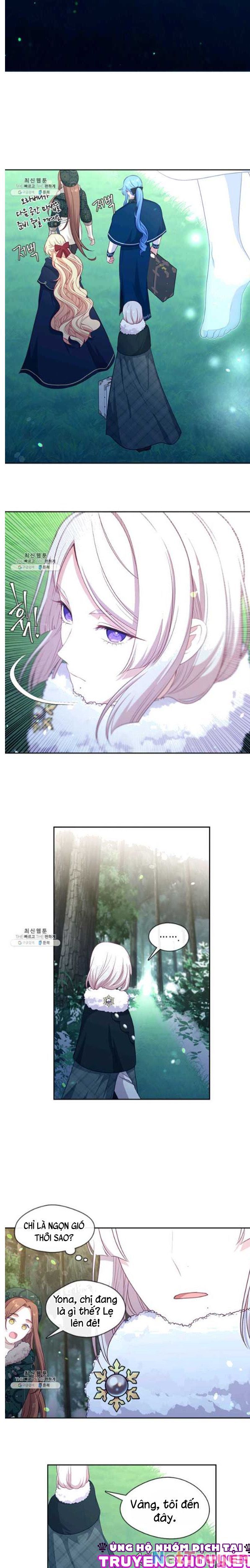 đọc truyện Cẩn Thận Nữ Phụ Phản Diện Đấy Chương 79 ảnh 8 tại Thiên Thai Truyện