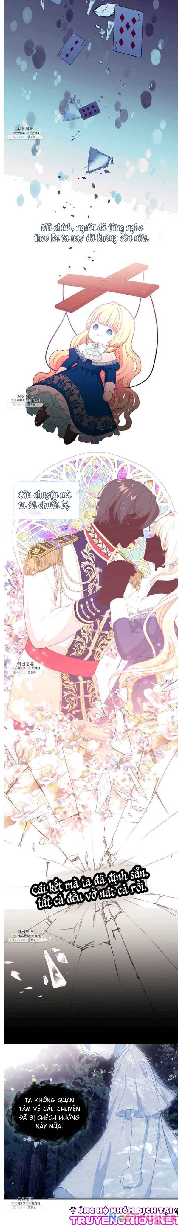 đọc truyện Cẩn Thận Nữ Phụ Phản Diện Đấy Chương 79 ảnh 10 tại Thiên Thai Truyện