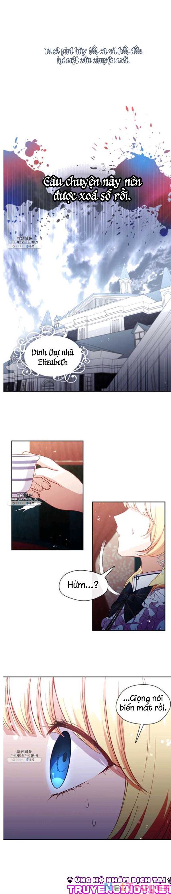 đọc truyện Cẩn Thận Nữ Phụ Phản Diện Đấy Chương 79 ảnh 11 tại Thiên Thai Truyện