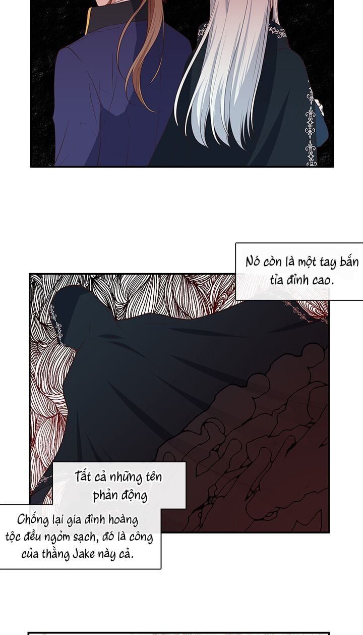 đọc truyện Cẩn Thận Nữ Phụ Phản Diện Đấy Chương 8 ảnh 13 tại Thiên Thai Truyện